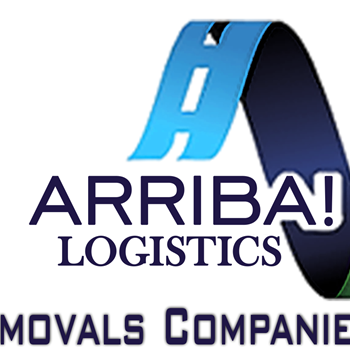 Arriba Man with a Van